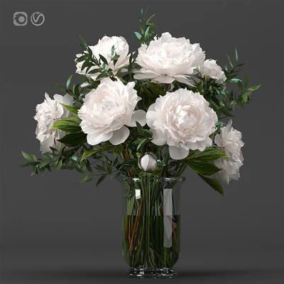 Bouquet 8 — Ver 5