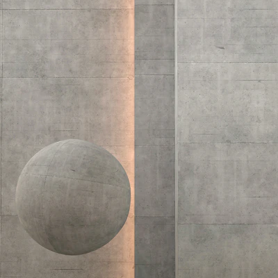 Concrete — Вид 1