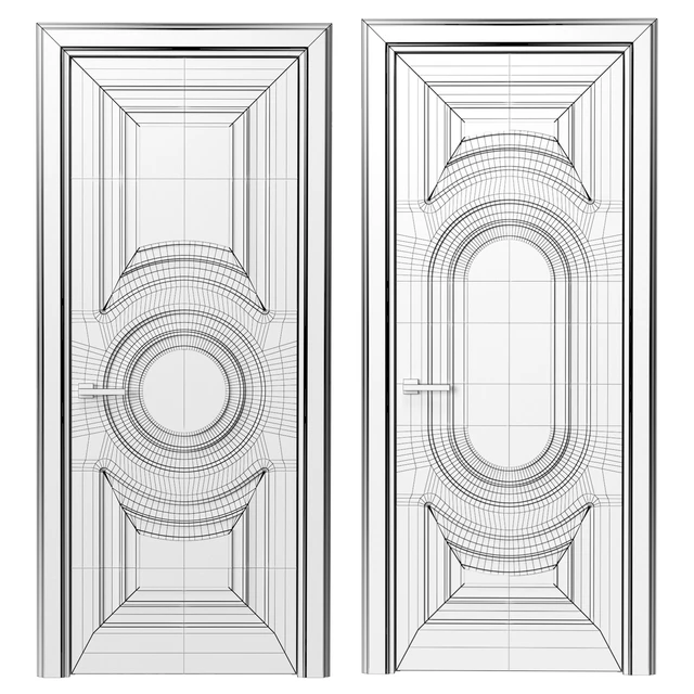 Doors Dorian Imperiale 12 — Download