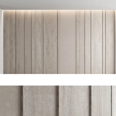 Decorative wall panel set 5 — View 3