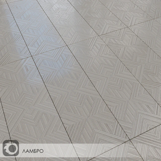 Ceramic Tiles Kerama Marazzi Lambro 40x120 — Descargar