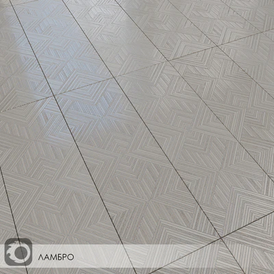 Ceramic Tiles Kerama Marazzi Lambro 40x120 — Ver 2