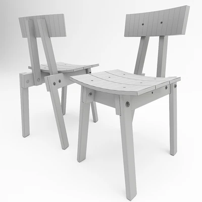 Ikea Industriell — Ver 2