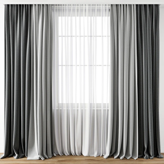 Curtain 143 — Descargar
