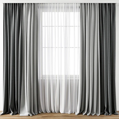 Curtain 143 — Ver 1