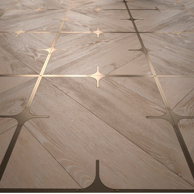 Parquet Tabarka Studio, ORLY — Descargar