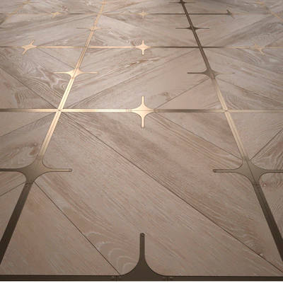 Parquet Tabarka Studio, ORLY — Ver 3