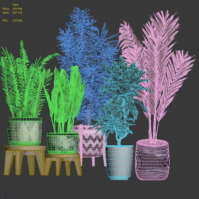 Flower Pack 175 — Вид 2
