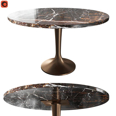 Table Aradan AM.PM chair Topim La Redoute — Ver 2
