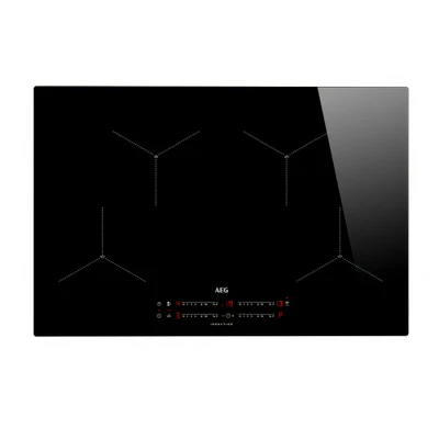 senseboil serie 7000 induction hob 80 cm by aeg — download