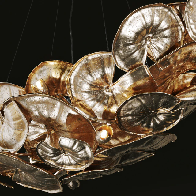 NYMPHEA Chandelier Vetvi Store — Скачать