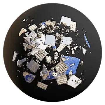 tile rubble pile 003 — Descargar