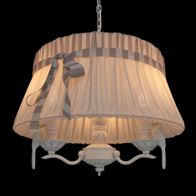 Chandelier Maytoni ARM013-33-W — Ver 1
