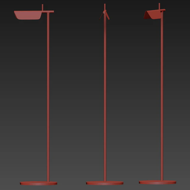 Tall Tree Led Floor Lamp Collection — Descargar