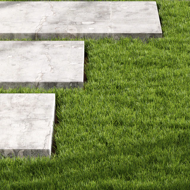 Decorative Floor Grass — Descargar