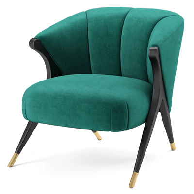 Pavone Chair — Вид 3