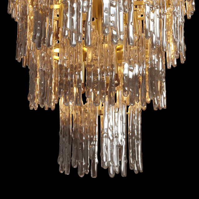 CHANDELIER SAINT ROCH L BY EICHHOLTZ — Descargar