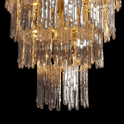 CHANDELIER SAINT ROCH L BY EICHHOLTZ — Ver 3