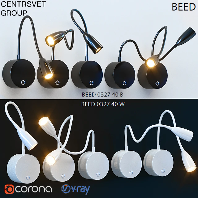 Centrsvet BEED — Descargar