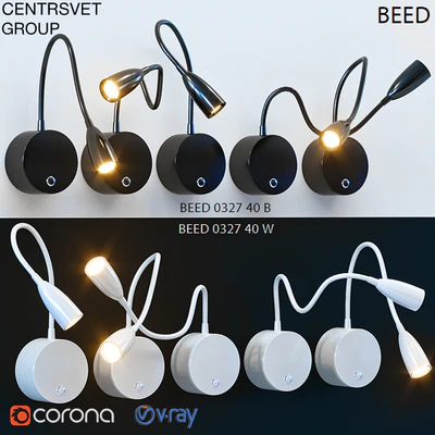 Centrsvet BEED — Ver 1