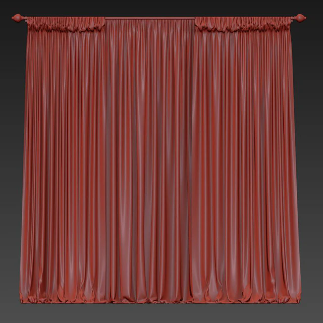 Curtain №13 — Скачать