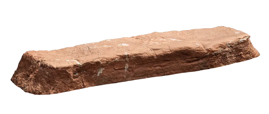 desert wester ledge rock small 001 — Download