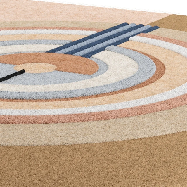 Carpet ULTIMATE BLISS by CC-TAPIS — Descargar
