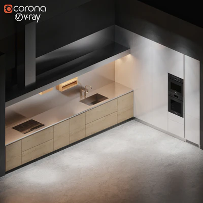 Arclinea Gamma 2 — Ver 4