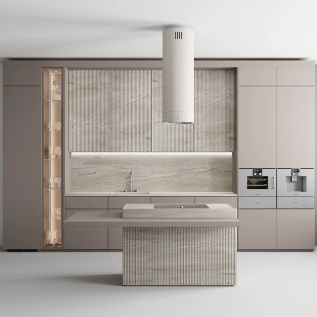 Kitchen no. 81 — Descargar