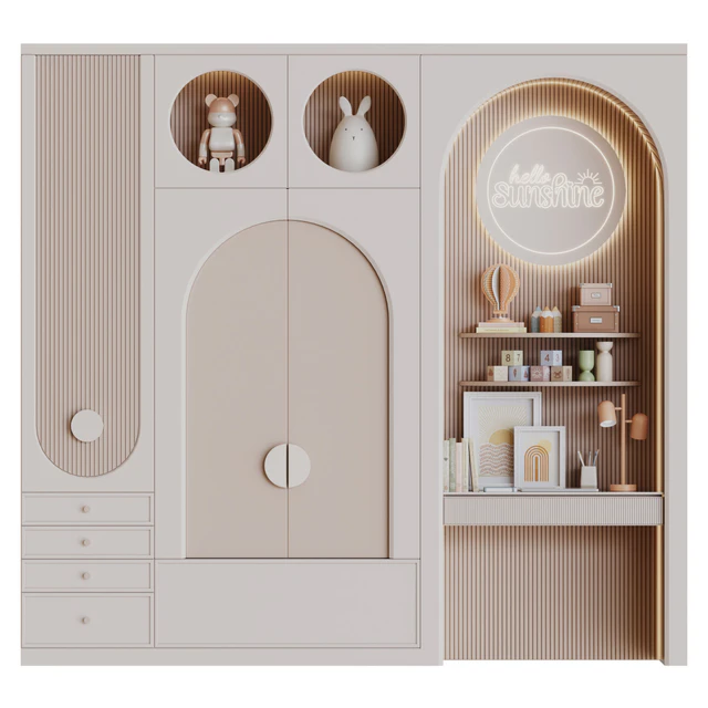 Child Room Decor-31 — Descargar