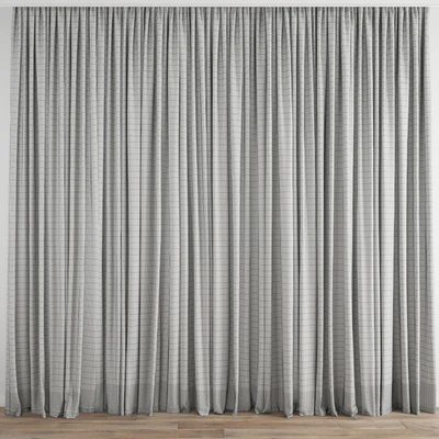 Curtain 535 — Вид 3
