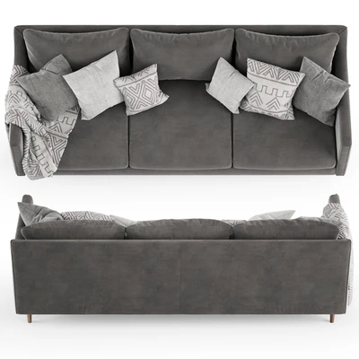 Sofa Sits Sally — Ver 3