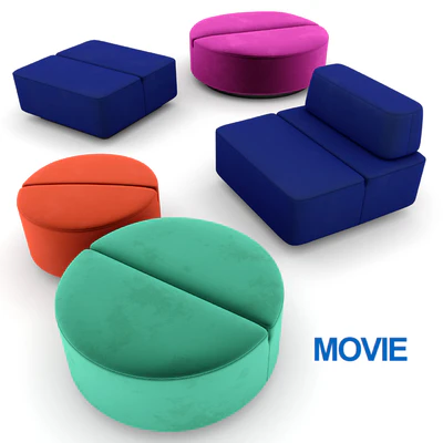 Sofas Martela - Movie — Descargar