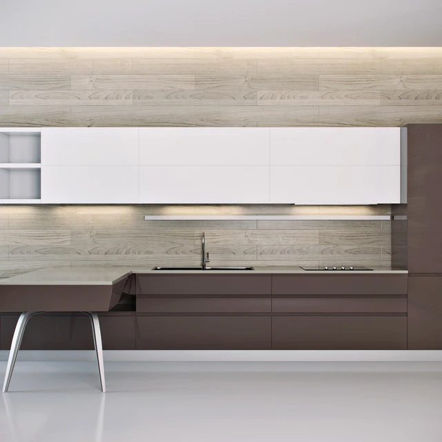 Кухня Scavolini - Motus — Скачать
