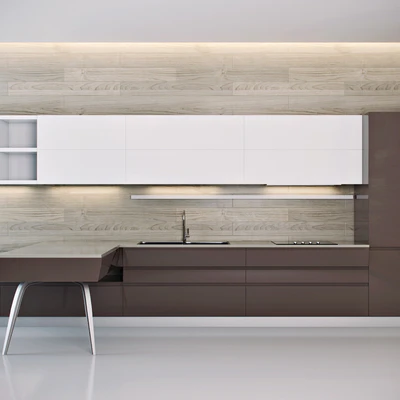 Кухня Scavolini - Motus — Скачать
