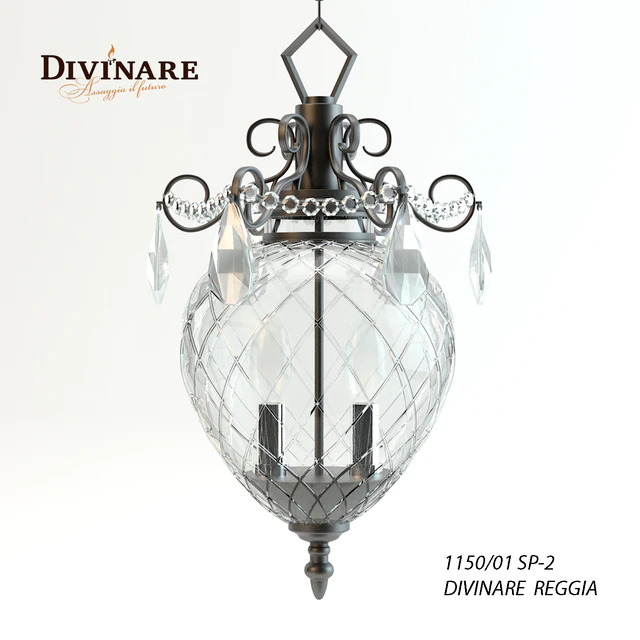 Divinare Reggia — Скачать
