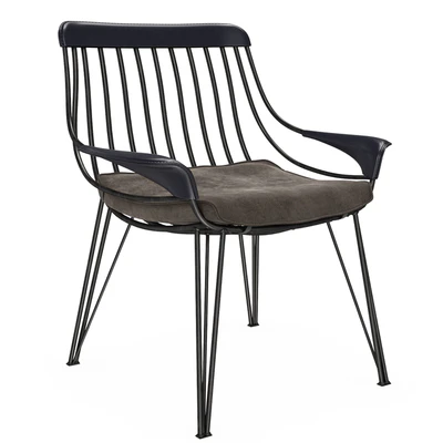 Valdichienti Diva Chairs — Ver 3