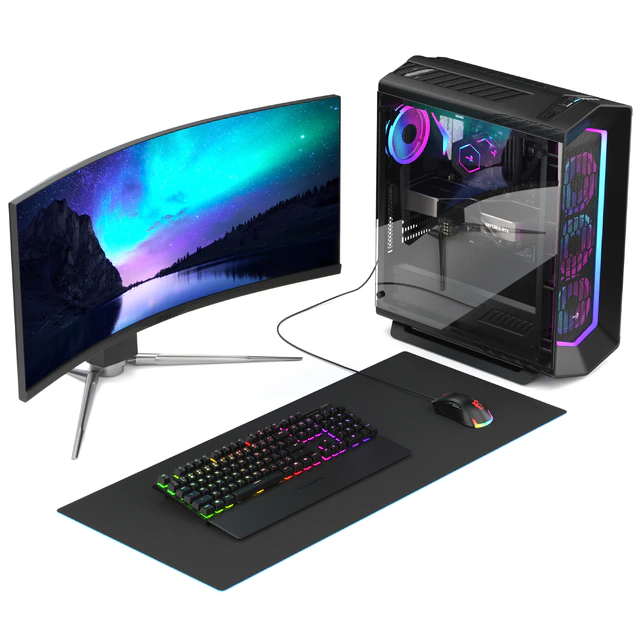 PC Gamer Set 2 — Descargar