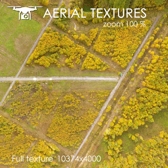 Field with road 160 — Descargar