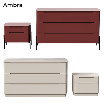 Mercantini Ambra — Ver 1