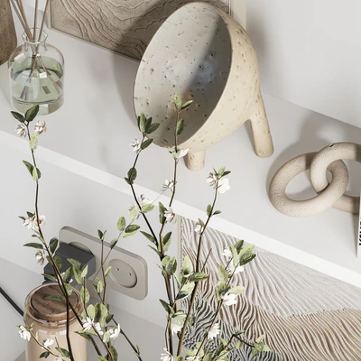 Decorative set046 — Ver 2