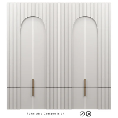 Furniture composition | 238 — Ver 1