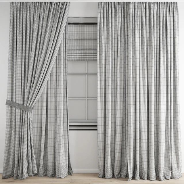 Curtain 373 — Descargar