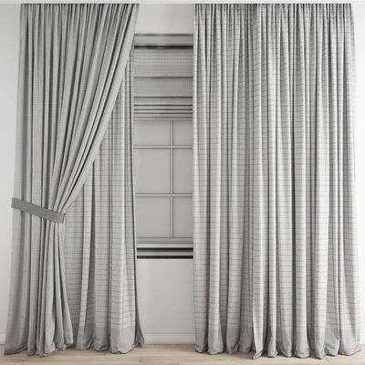 Curtain 373 — Ver 3