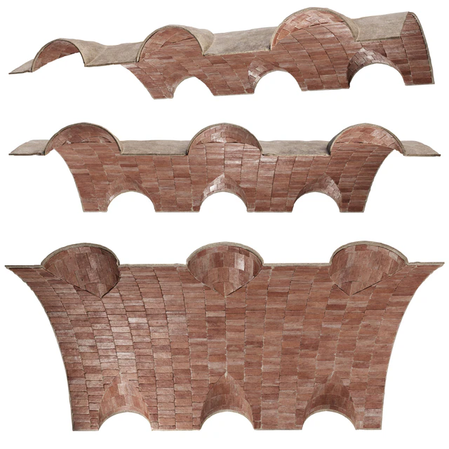 Vaulted ceiling — Descargar