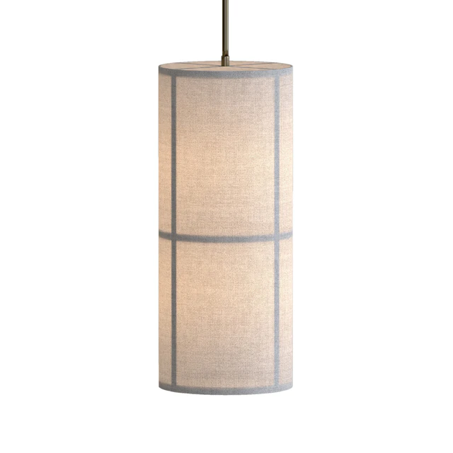 Hashira Pendant Light, Menu — Скачать