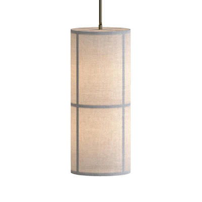 Hashira Pendant Light, Menu — Вид 1