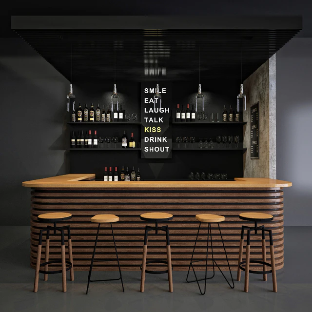 Loft Bar Collection 8 — Descargar