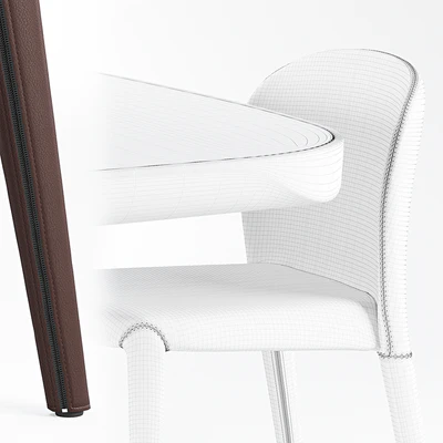 Daisy and Giano Keramik Premium by Cattelan — Вид 2