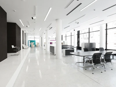 modern office spaces 008 — Скачать